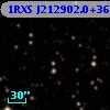 1RXS J212902.0+363103