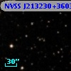 NVSS J213230+360315
