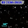 B3 2130+381A
