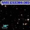 NVSS J213204+365427