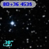 BD+36  4538