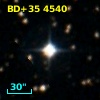 BD+35  4540