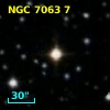 NGC  7063     7