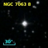 NGC  7063     8