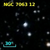 NGC  7063    12