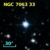 NGC  7063    33