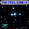 TYC 2711-1208-1