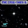 TYC 2711-2413-1