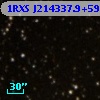 1RXS J214337.9+590358