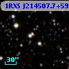 1RXS J214507.7+594142