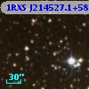 1RXS J214527.1+583549