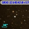 1RXS J214542.0+574240