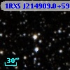 1RXS J214909.0+591341