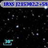 1RXS J215302.2+585430