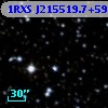1RXS J215519.7+593136