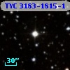 TYC 3183-1815-1