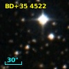 BD+35  4522