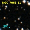 NGC  7063    11