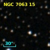 NGC  7063    15