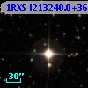 1RXS J213240.0+360507