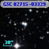 GSC 02715-03329