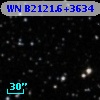 WN B2121.6+3634