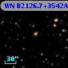 WN B2126.7+3542A