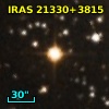 IRAS 21330+3815