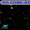 NVSS J213450+361828