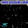 NVSS J213545+383837