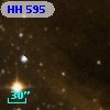 HH 595
