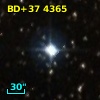 BD+37  4365