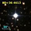 BD+36  4613
