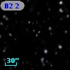 B2 2135+37 A