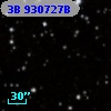 3B 930727B