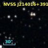 NVSS J214016+391146