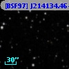 [BSF97] J214134.46+385054.3