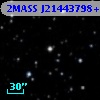 2MASS J21443798+3820020