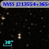 NVSS J213554+365430