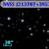 NVSS J213707+385759