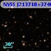 NVSS J213710+374056