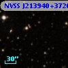 NVSS J213940+372612