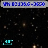 WN B2138.6+3650