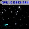 NVSS J213953+384820