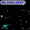 B3 2142+377A
