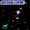 B3 2142+377B