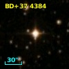 BD+37  4384