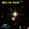 BD+36  4635