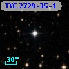 TYC 2729-35-1