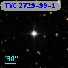 TYC 2729-99-1